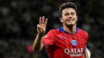 TOPSHOT-FBL-FRA-LIGUE1-TOULOUSE-PSG