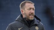 Potter could succeed Southgate as England boss