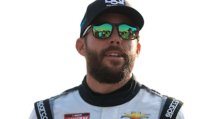 Ross Chastain, Niece Motorsports, NASCAR