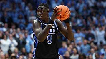 Duke v North Carolina