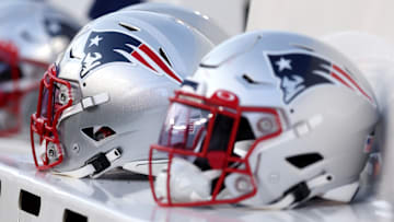 Carolina Panthers v New England Patriots