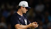 Gerrit Cole no lanzará con Yankees en esta temporada de MLB