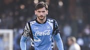 Kvaratskhelia é o nome de maior impacto no mercado de transferências atualmente