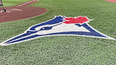 Toronto Blue Jays logo