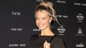 Hailey Clauson