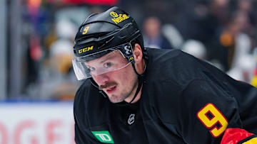 Pittsburgh Penguins v Vancouver Canucks