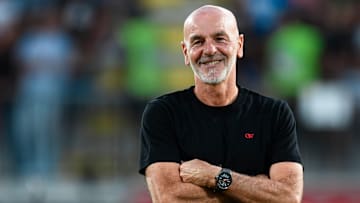 Stefano Pioli