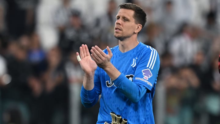 Wojciech Szczesny