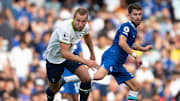 Chelsea FC v Tottenham Hotspur - Premier League