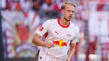 Arthur Vermeeren steht vor einem RB-Abgang. Arthur Vermeeren steht vor einem RB-Abgang.