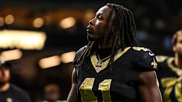 Carolina Panthers v New Orleans Saints