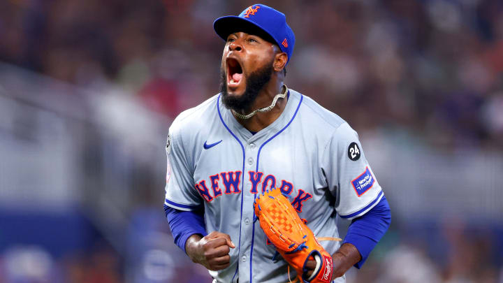 New York Mets