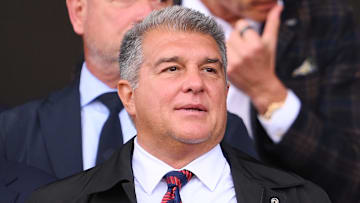 FC Barcelona v Rayo Vallecano - LaLiga EA Sports