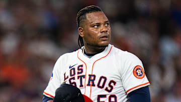 Seattle Mariners v Houston Astros