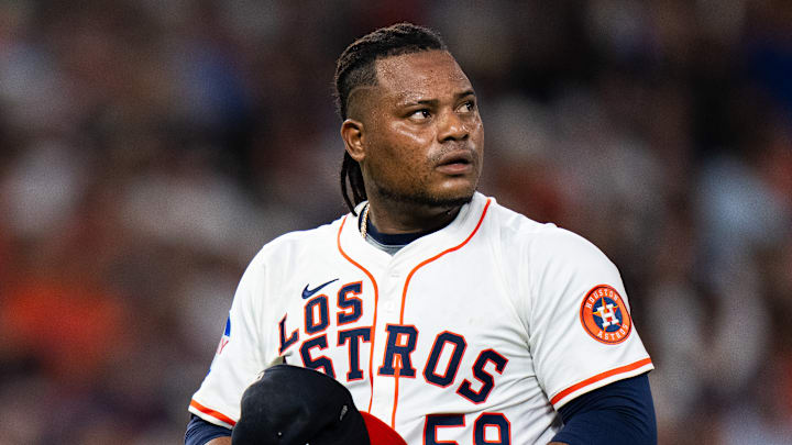 Seattle Mariners v Houston Astros