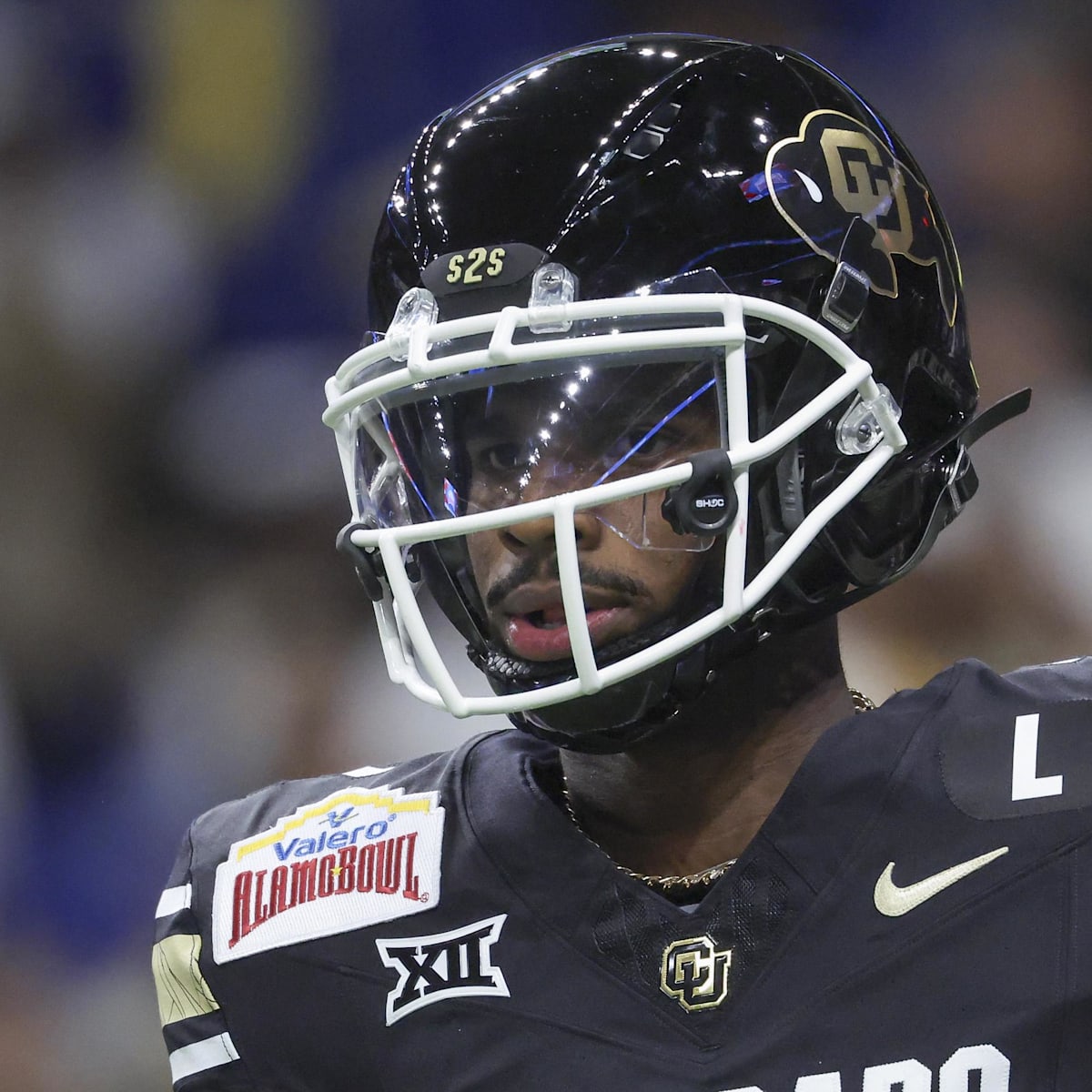 Shedeur Sanders Still Tied to the Raiders Pre-Draft