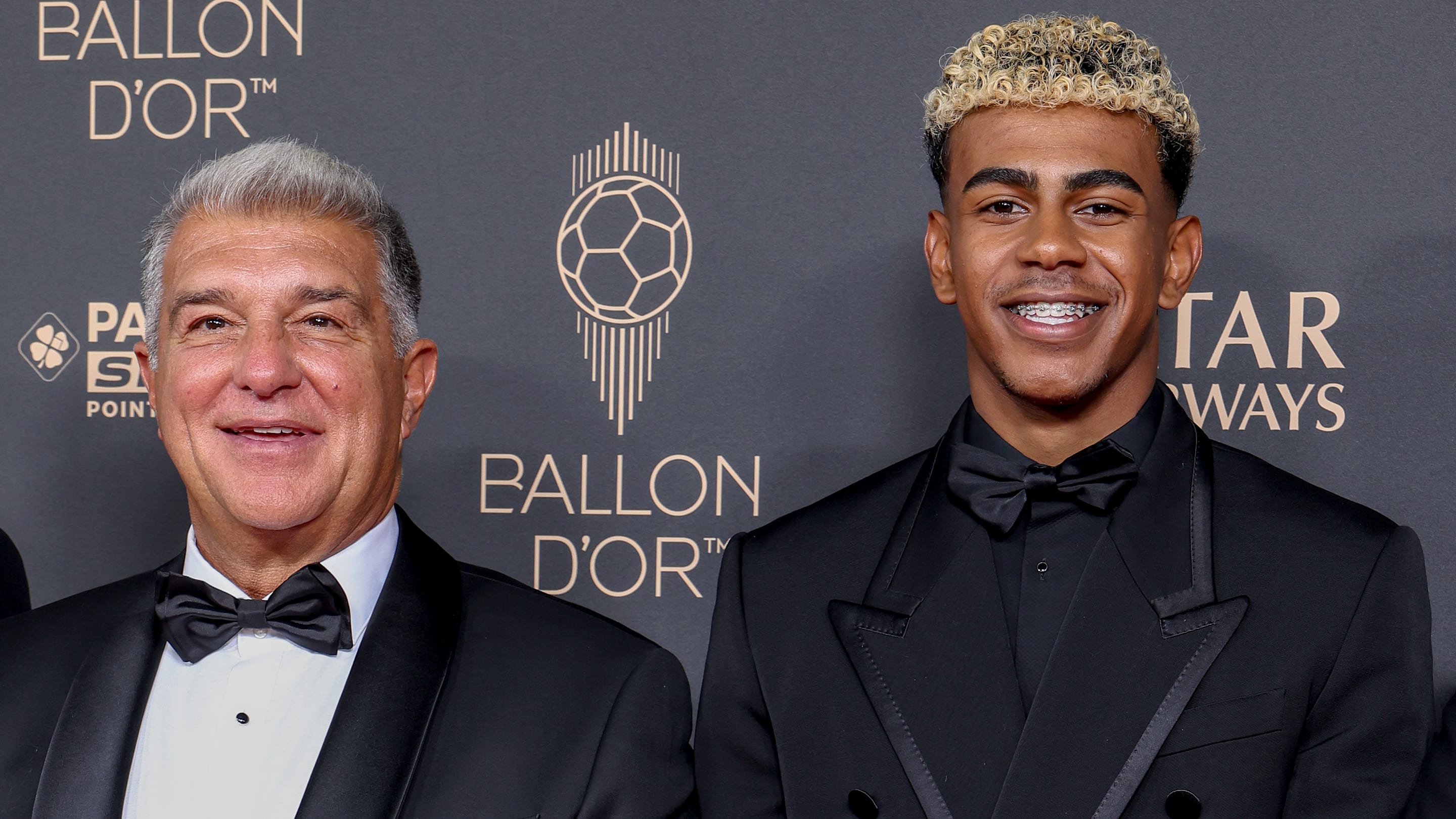 FC Barcelone : Le superbe hommage à Lamine Yamal de Joan Laporta, avec une pique à la sélection espagnole