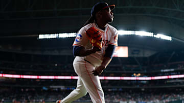 New York Yankees v Houston Astros