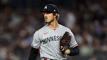 Minnesota Twins v New York Yankees