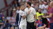 Trippier heaps praise on Southgate