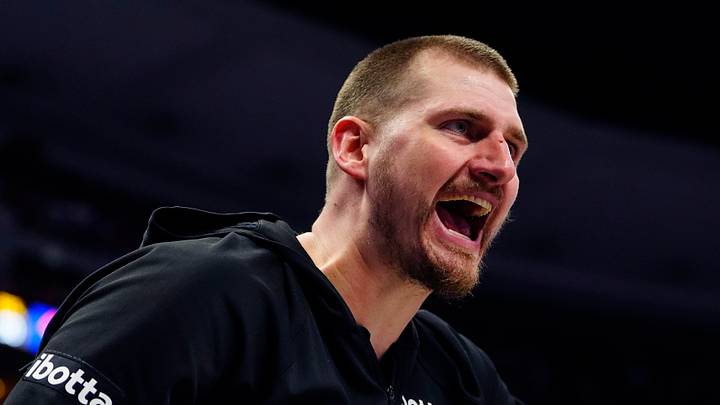 Nikola Jokic could be Golden State's next dream target