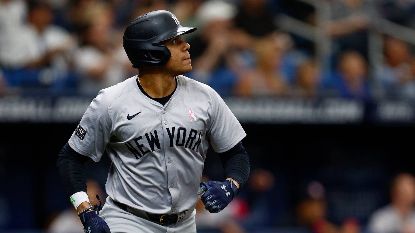 What it might cost for Yankees to re-sign Juan Soto - Vimarsana News