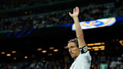Luka Modric, légende du Real Madrid