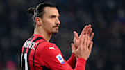 Zlatan Ibrahimovic