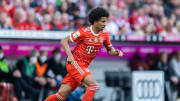 FC Bayern München v VfB Stuttgart - Bundesliga