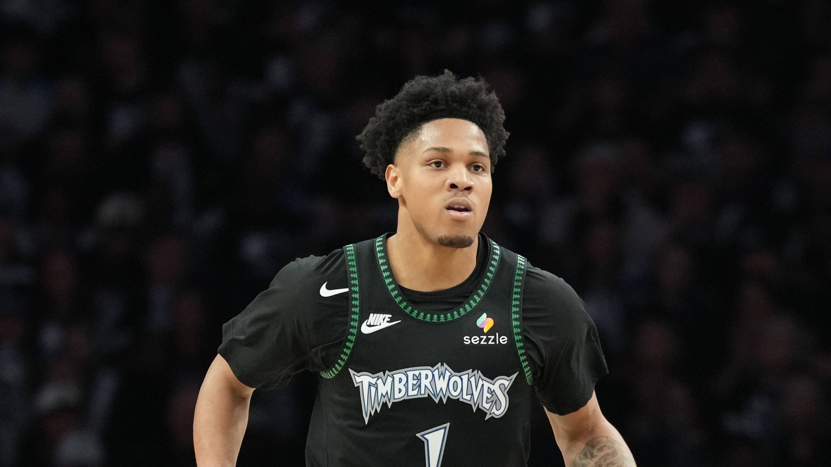 Timberwolves could live to regret not trading Terrence Shannon Jr. this offseason
