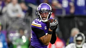 Atlanta Falcons v Minnesota Vikings