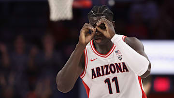 Utah v Arizona