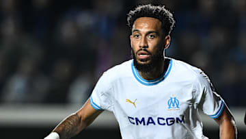Pierre Emerick Aubameyang