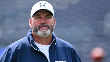 Five Cowboys players remain on thin ice following Tuesday's roster deadline. 