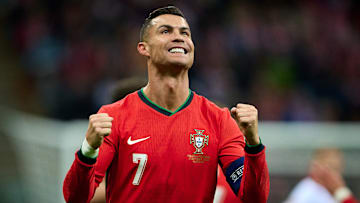 Cristiano Ronaldo est le leader dans le domaine.
