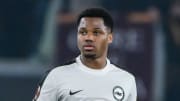 Ansu Fati a fait son retour au FC Barcelone cet été.
