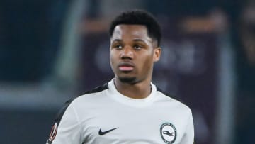 Ansu Fati a fait son retour au FC Barcelone cet été.