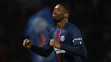 Porté par un Ousmane Dembélé taille Ballon d'Or, le PSG fait un grand pas vers le titre à l'issue de la 28e journée de Ligue 1. 