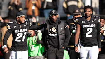 Oklahoma State v Colorado