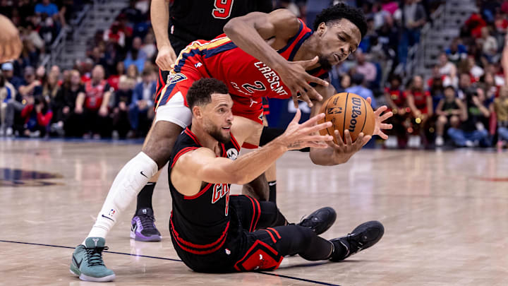 Zach lavine shoes 2019 on sale