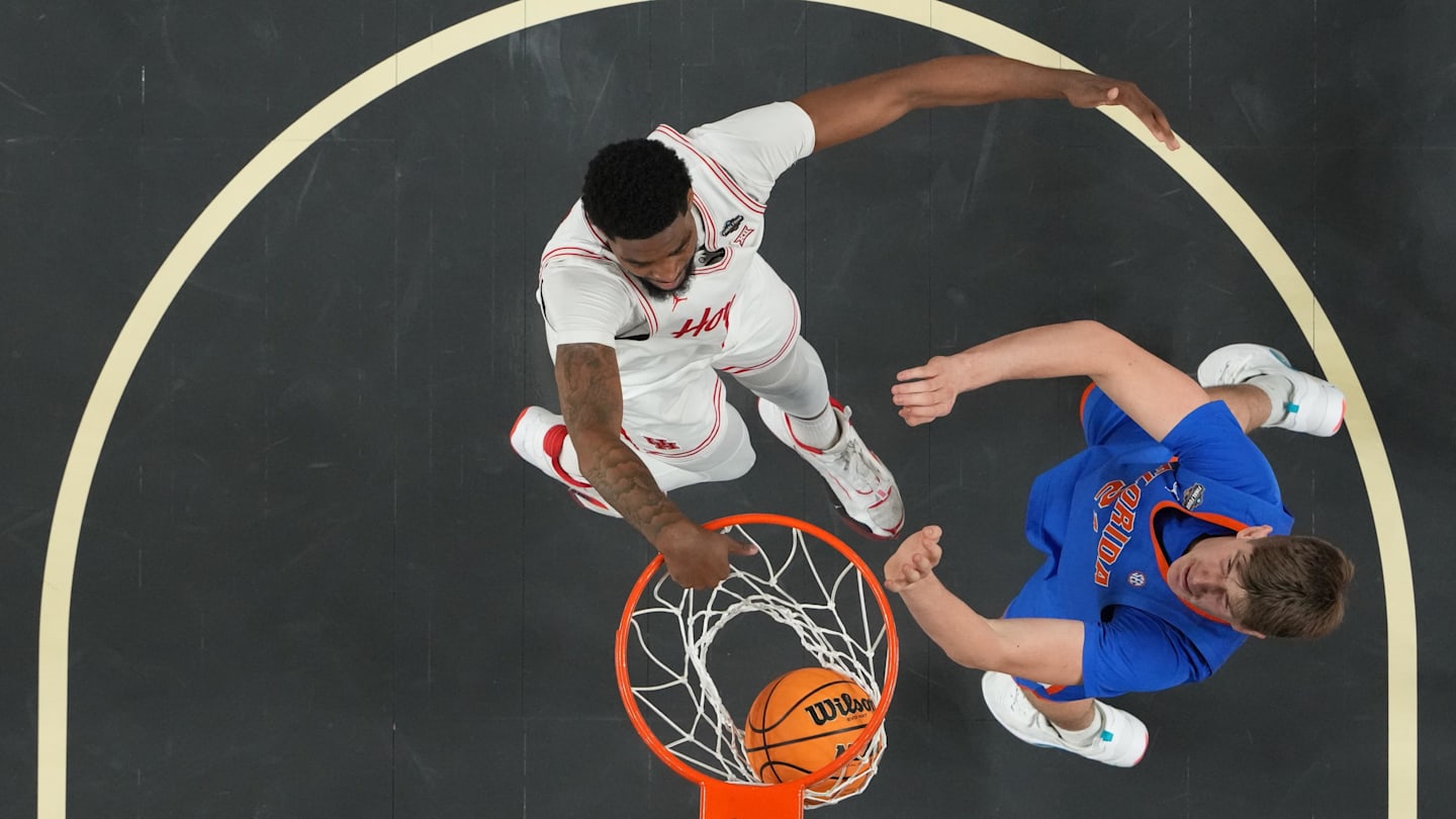 Houston Basketball Has One of the Best Frontcourt Duos in the Country