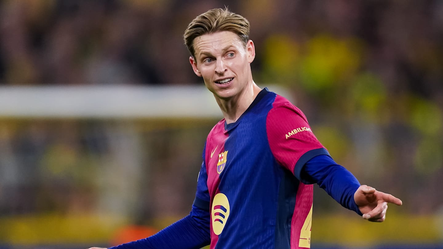 FC Barcelone - Inter Milan : Football Manager prédit qui remportera cette demi-finale aller de Ligue des Champions