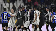 Juventus - Inter