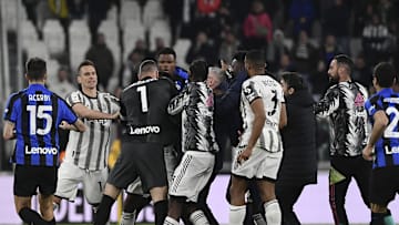 Juventus - Inter