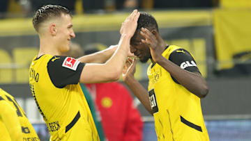 Der BVB hat auch in Manchester City Chancen auf einen Sieg