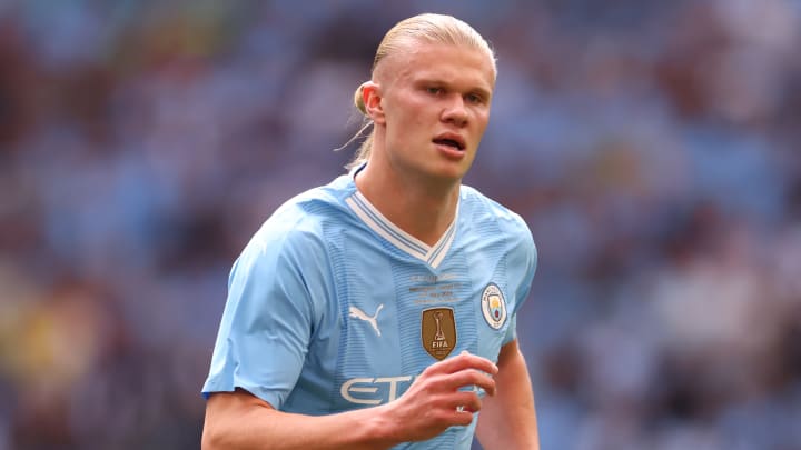 Erling Haaland pourrait quitter Manchester City dans les prochaines années.