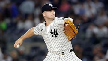 Baltimore Orioles v New York Yankees