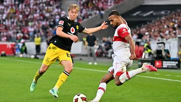 Josha Vagnoman und Daniel Svensson zählen zu den acht am meisten überschätzten Bundesligaspielern Josha Vagnoman und Daniel Svensson zählen zu den acht am meisten überschätzten Bundesligaspielern