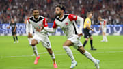 Omar Marmoush