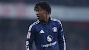 Mainoo could be sidelined for as long as six weeks